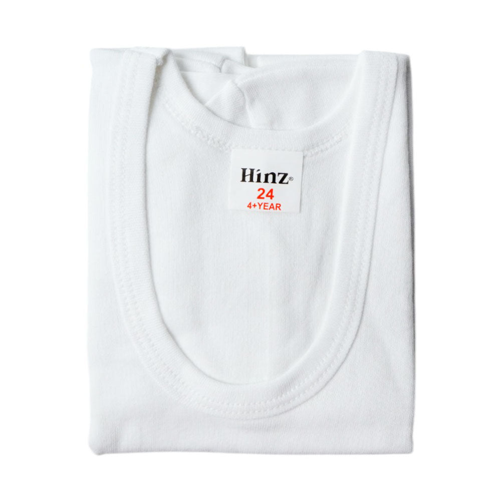 HINZ VEST 502 BAZOO 24