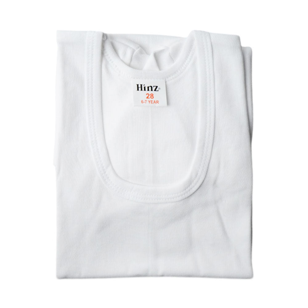 HINZ VEST 502 BAZOO 28