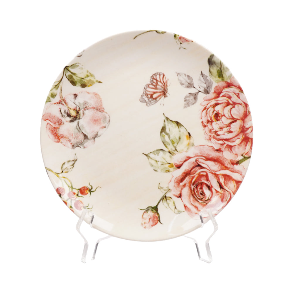 PLATE QUARTER CLAYTON 1608FS