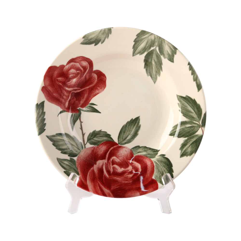PLATE DEEP CLAYTON 9803W