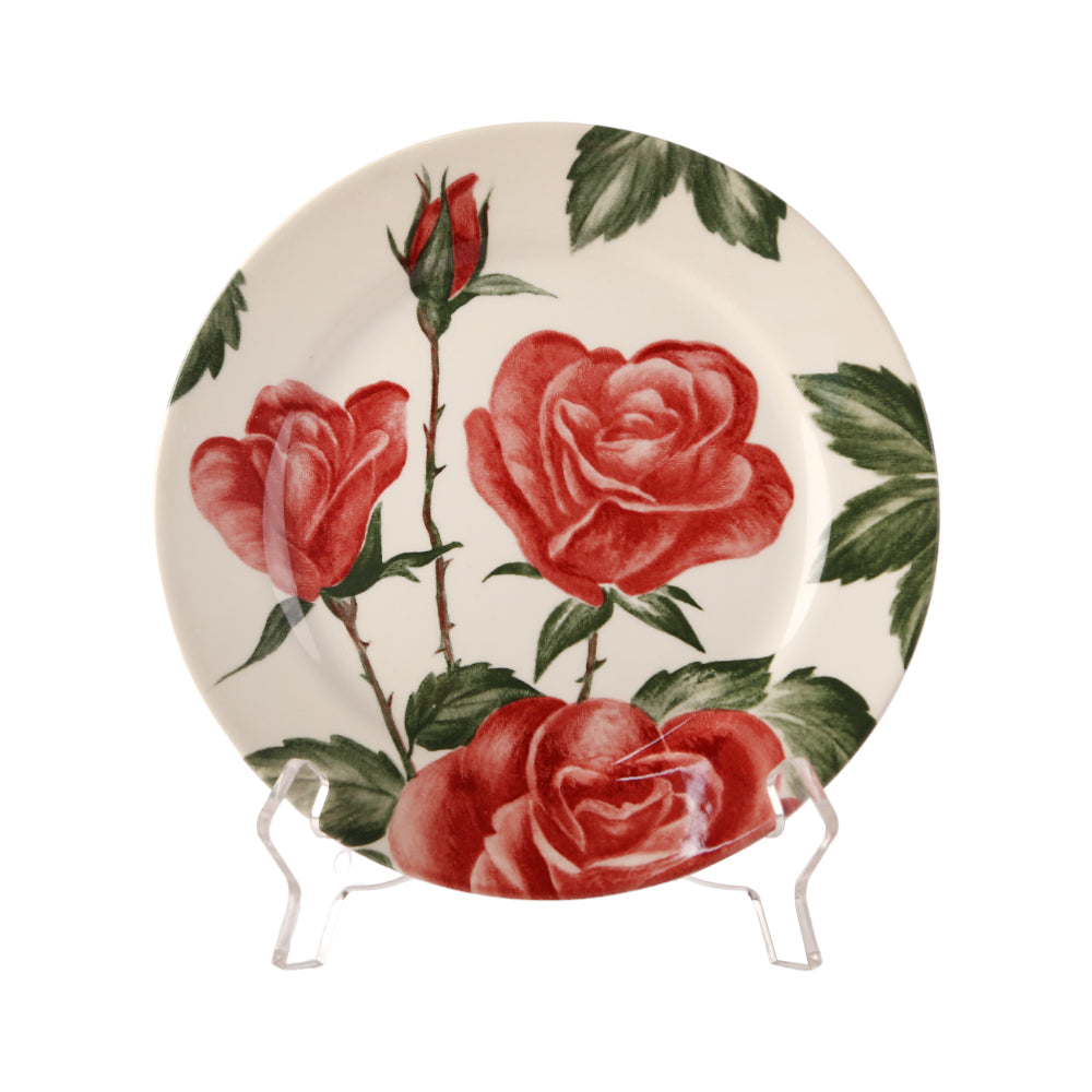 PLATE QUARTER CLAYTON 9803W