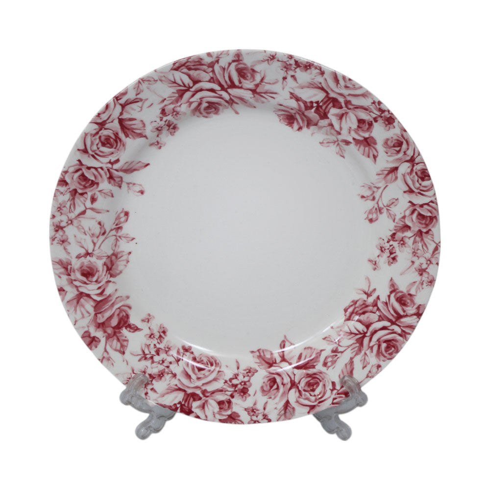 PLATE DINNER CLAYTON 1614PS