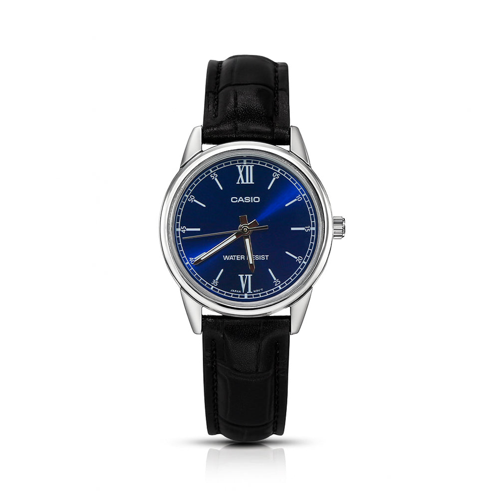 CASIO GL LTP-V005L-2BUDF