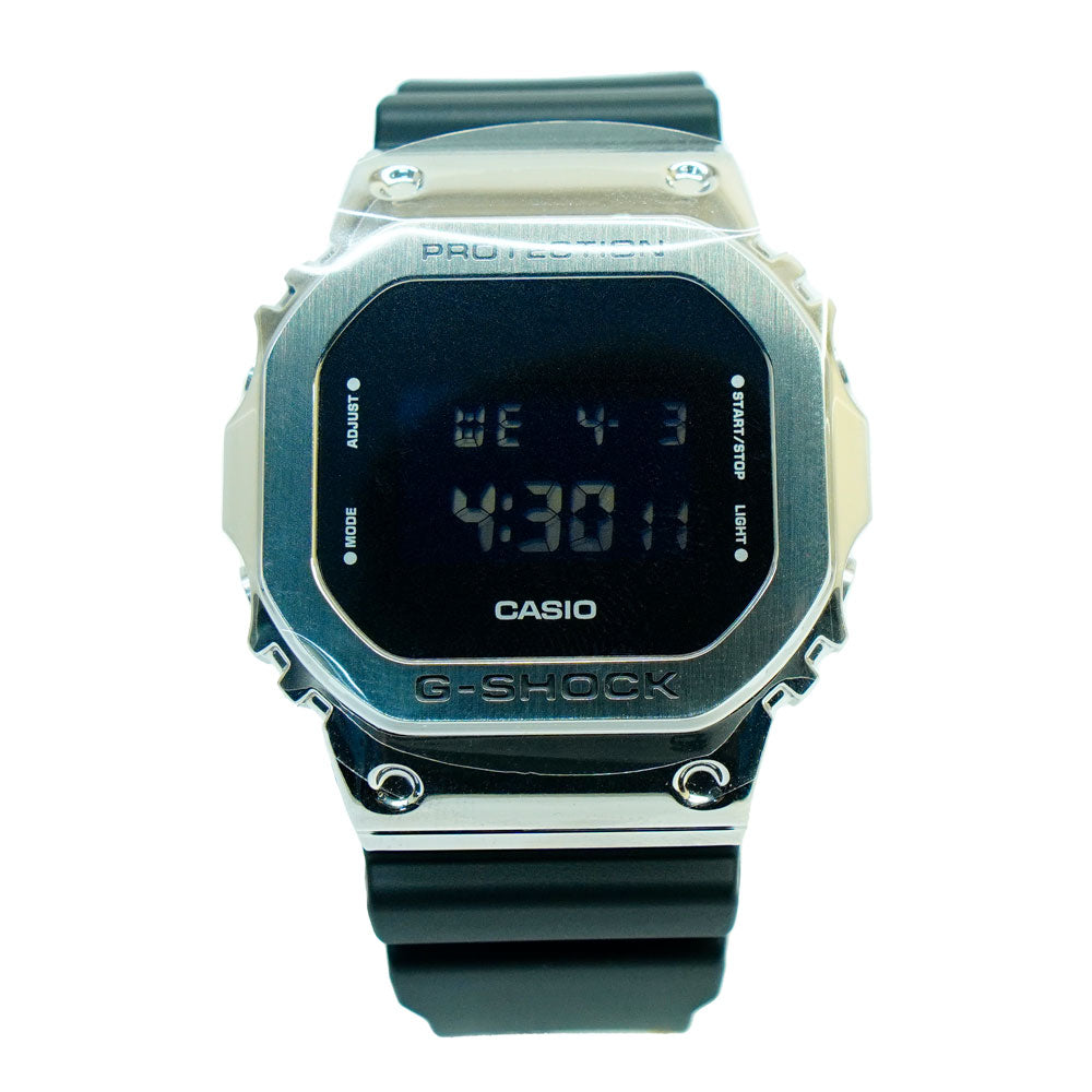 CASIO G-SHOCK GM-5600-1DR