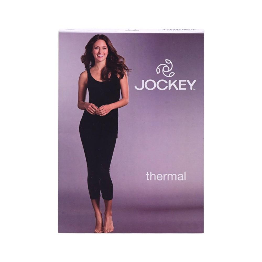 JOCKEY LADY TROUSER THERMAL 2520 SKIN MEDIUM