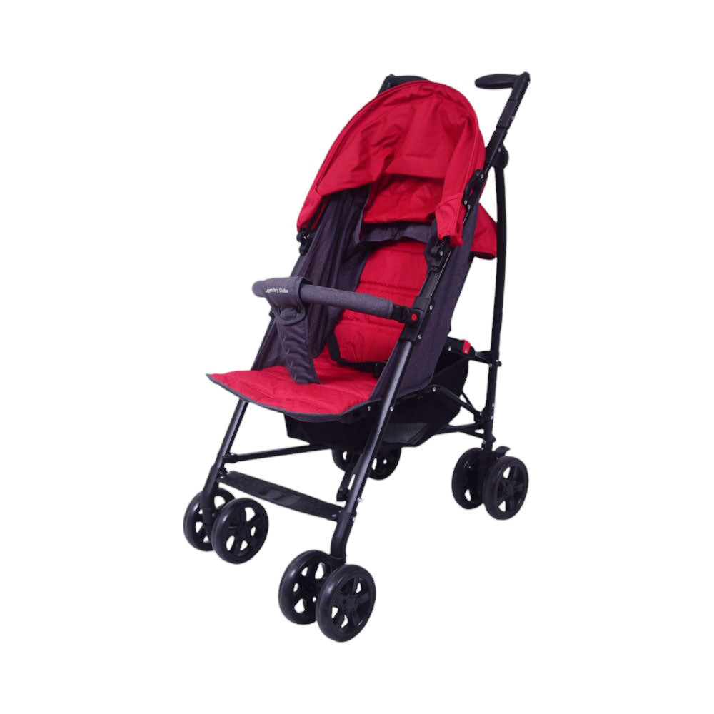 BABY STROLLER BUGGY 108-T TT