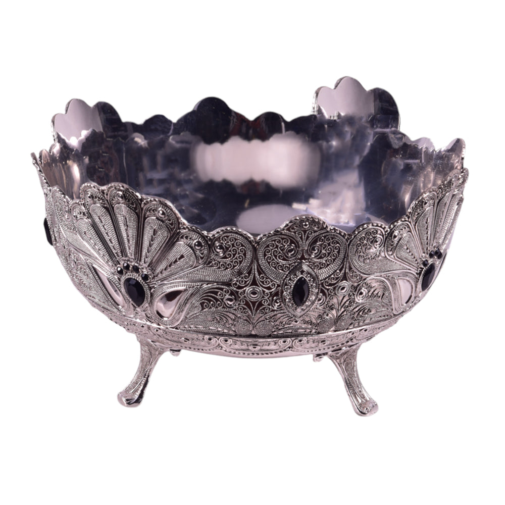 ORCHID BOWL TA956