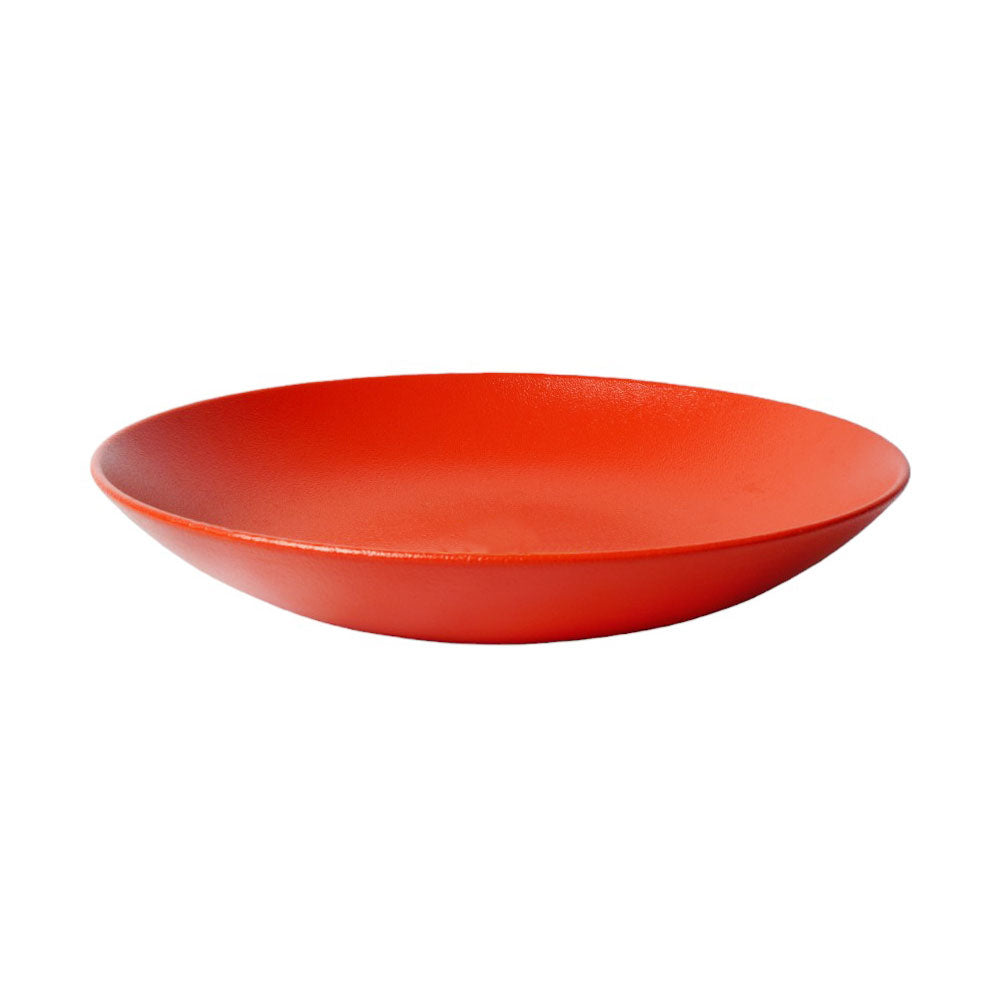 BOWL RAK 30CM BRIGHT RED BC30BR