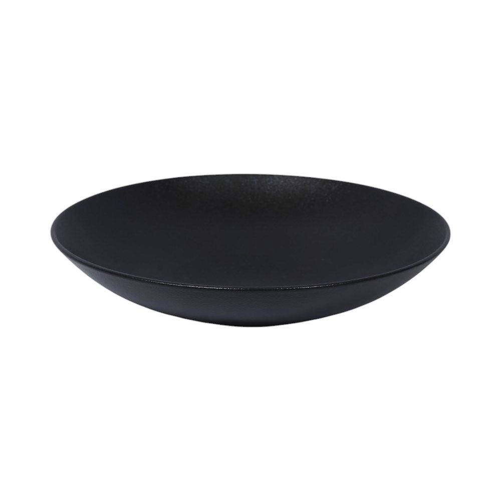 BOWL RAK 30CM BLACK BC30BK