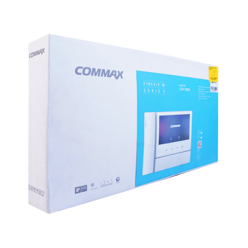 COMMAX VIDEO PHONE CDV-70NM