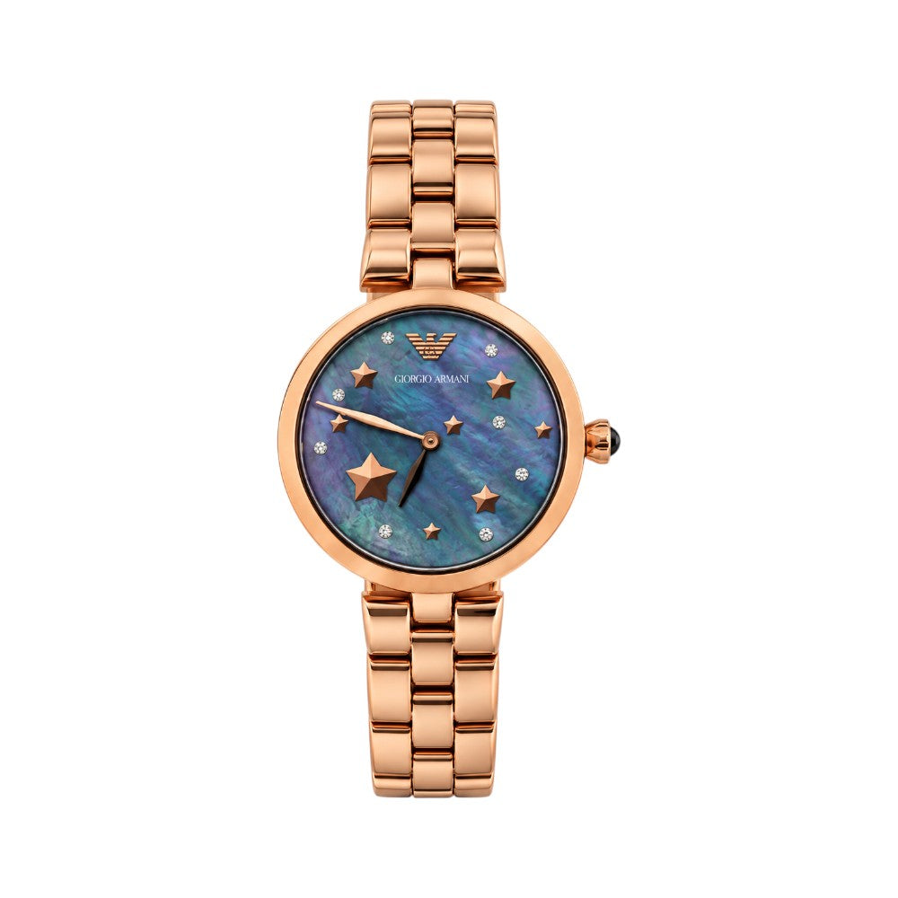 EMPORIO ARMANI WATCH AR-11197
