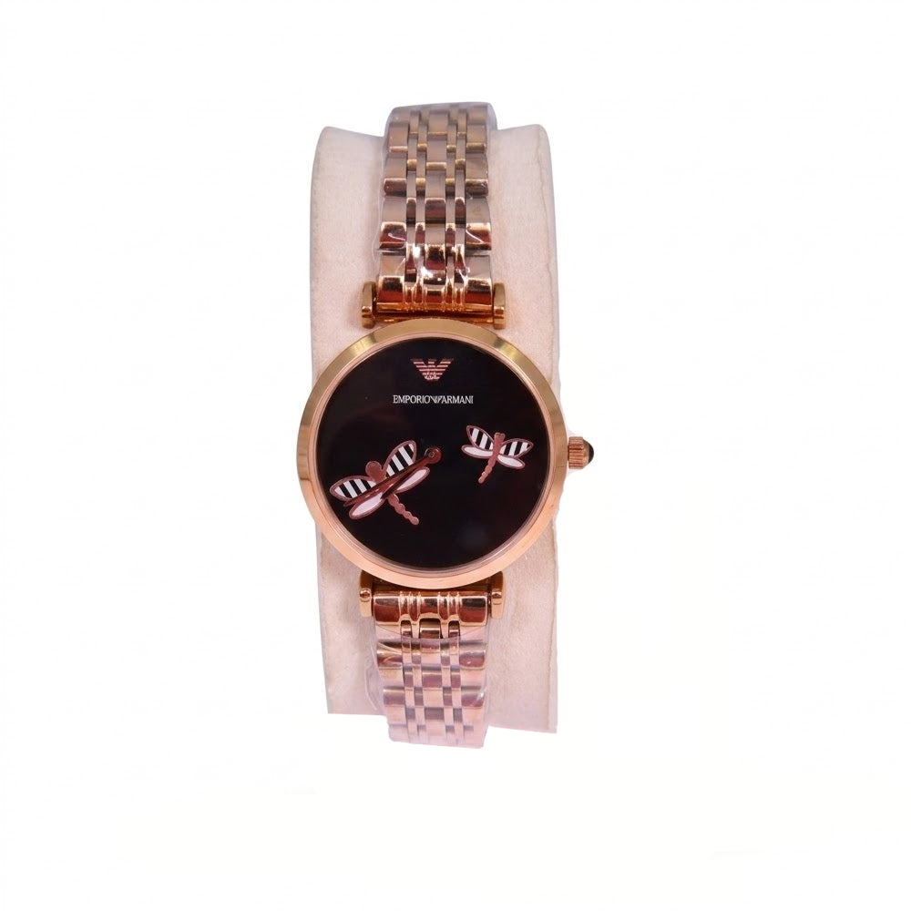 EMPORIO ARMANI WATCH AR-11206