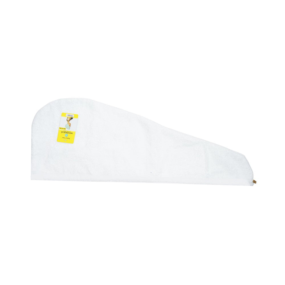 SUPER TWIST HAIR TOWEL