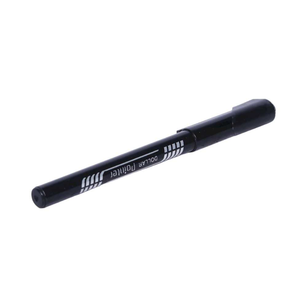 Dollar Pointer Plus 0.3Mm Black 1Pc A.M