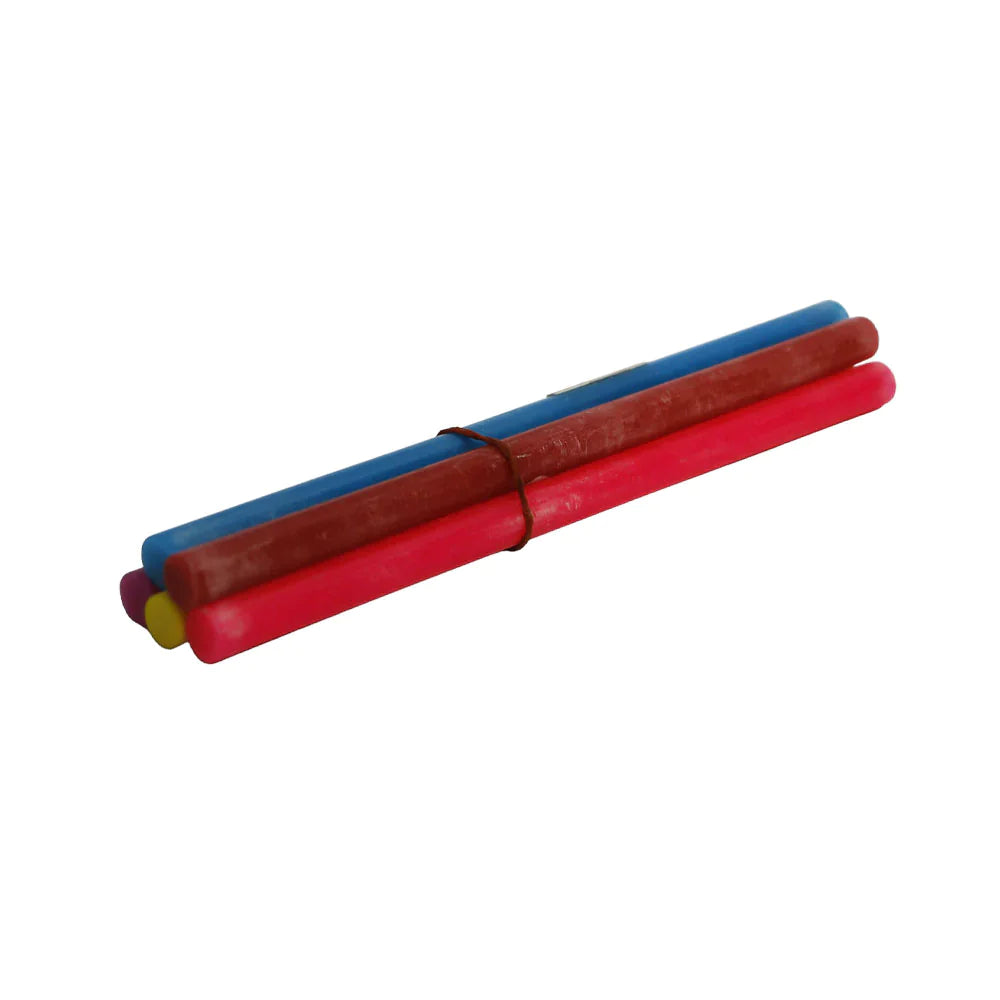 TICO GLUE ROD COLOR 5PC 11.2MM LARGE