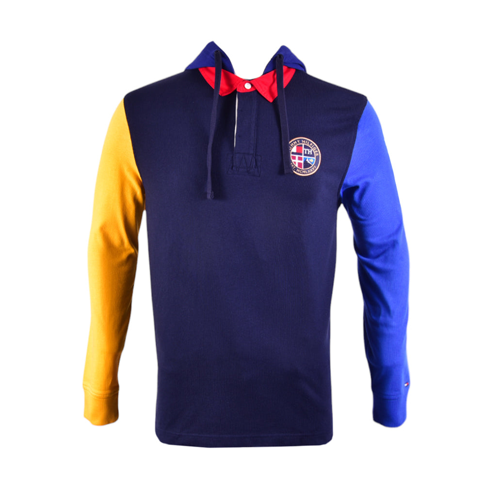 TOMMY L/S HOODIE 6300 L