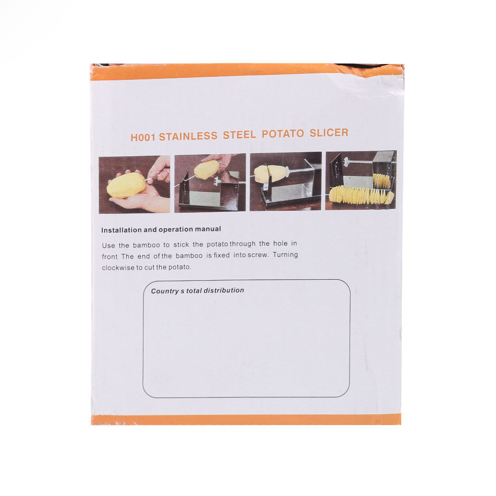 CHIPS CUTTER IR 07811