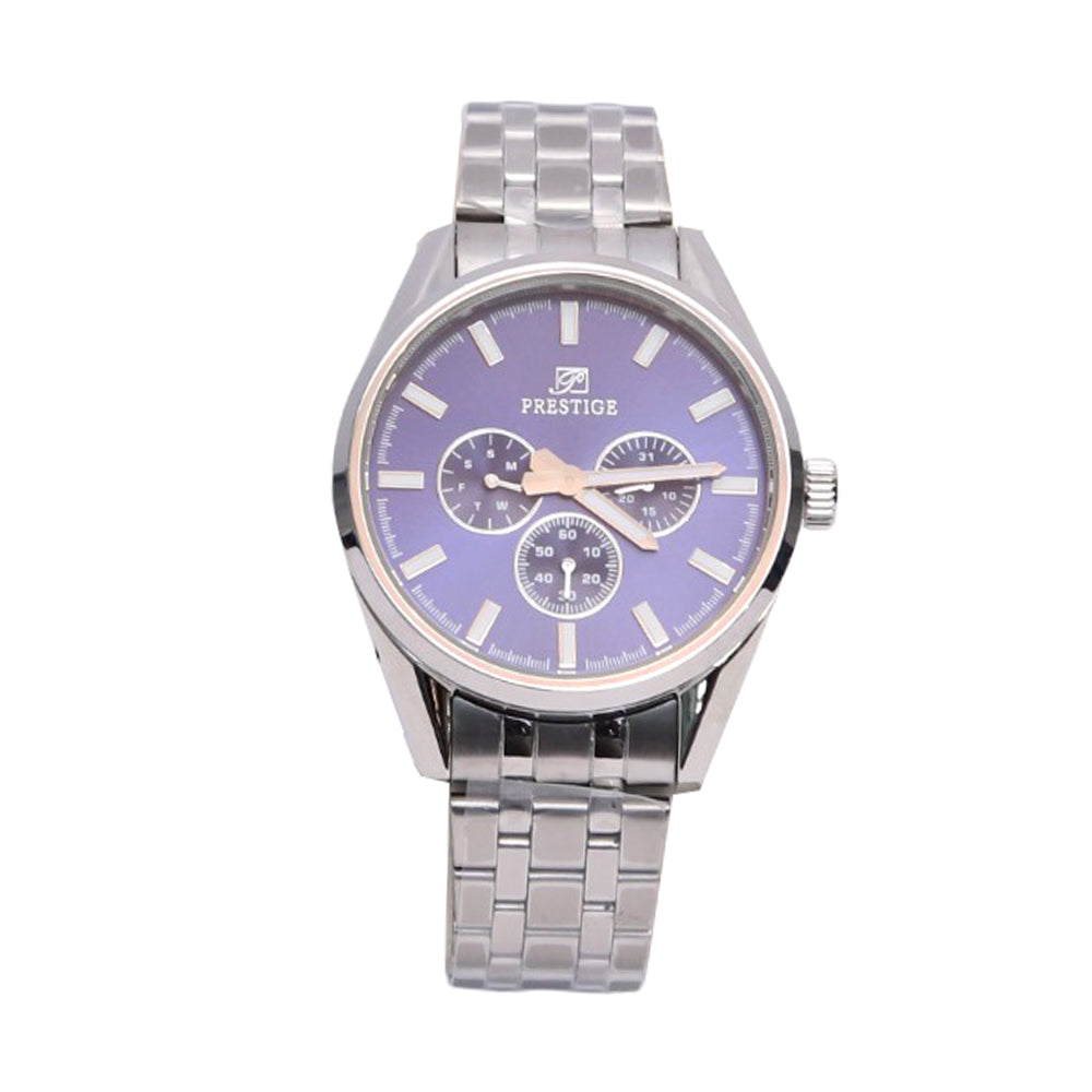 PRESTIGE WATCH 3463MPNP