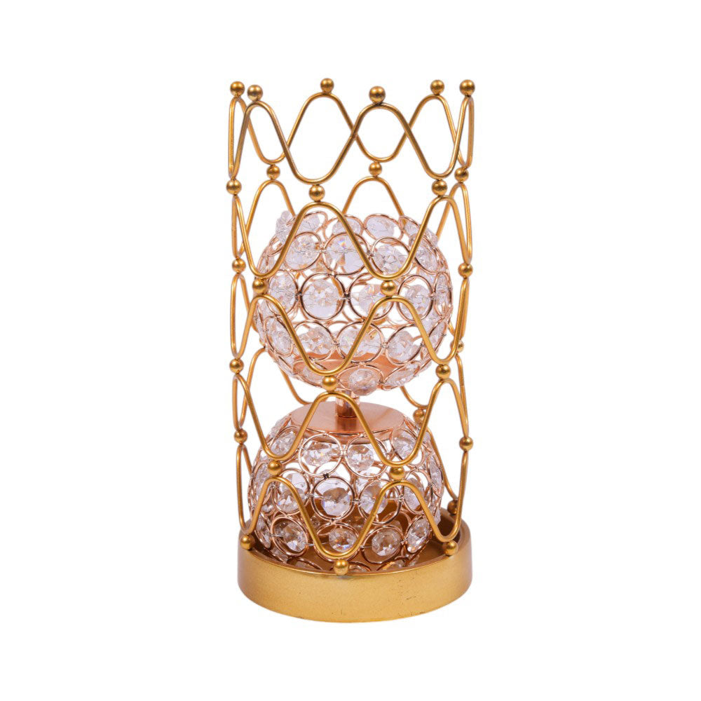 CANDEL STAND ORCHID TA2229