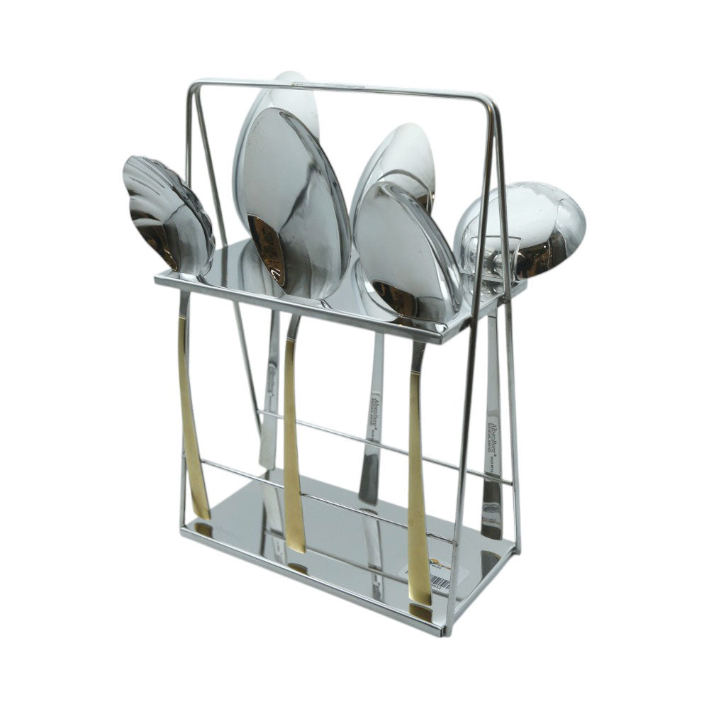 KITCHEN TOOL SET ALPEN BERG 7PC KK103