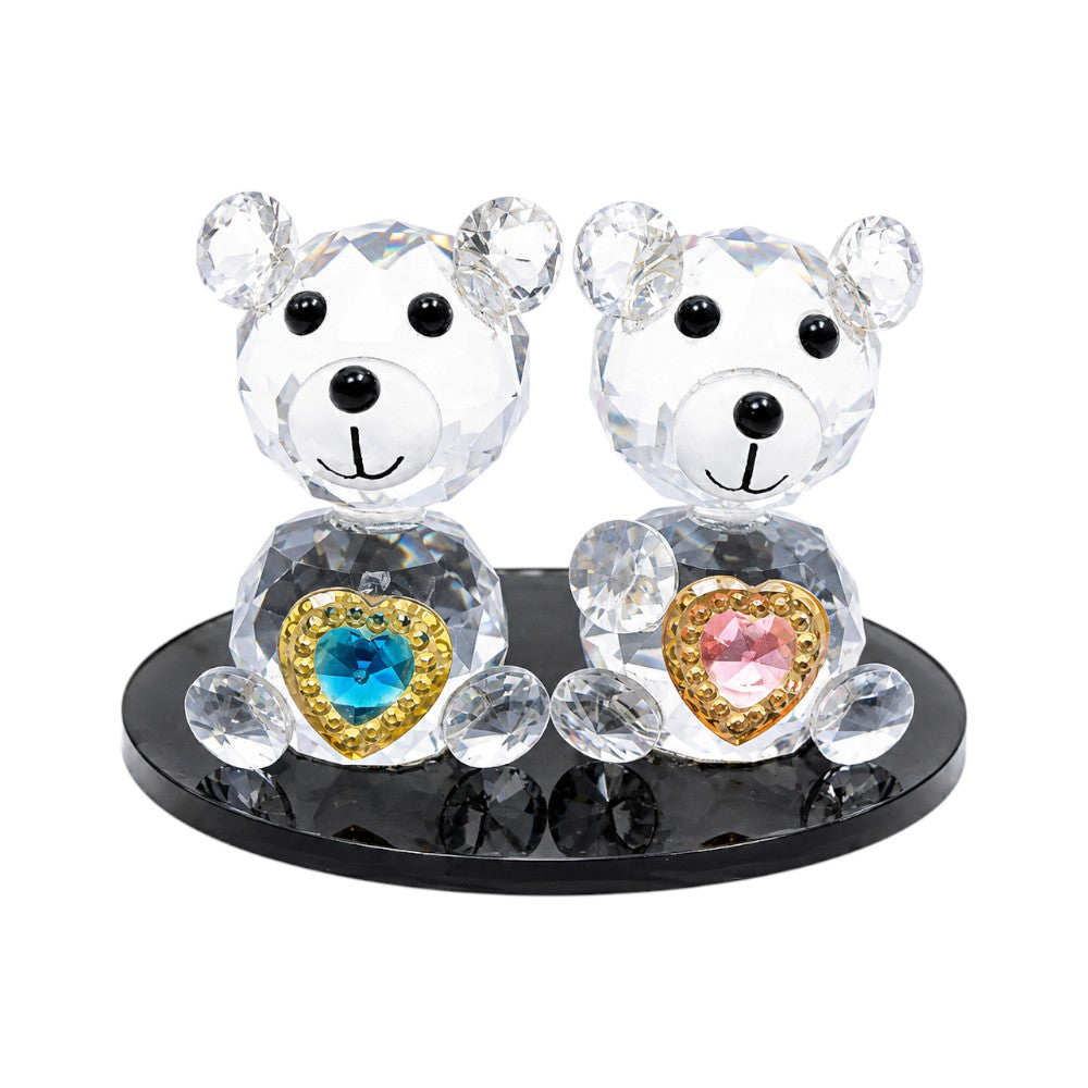 BEAR CRISTAL IR AX1897
