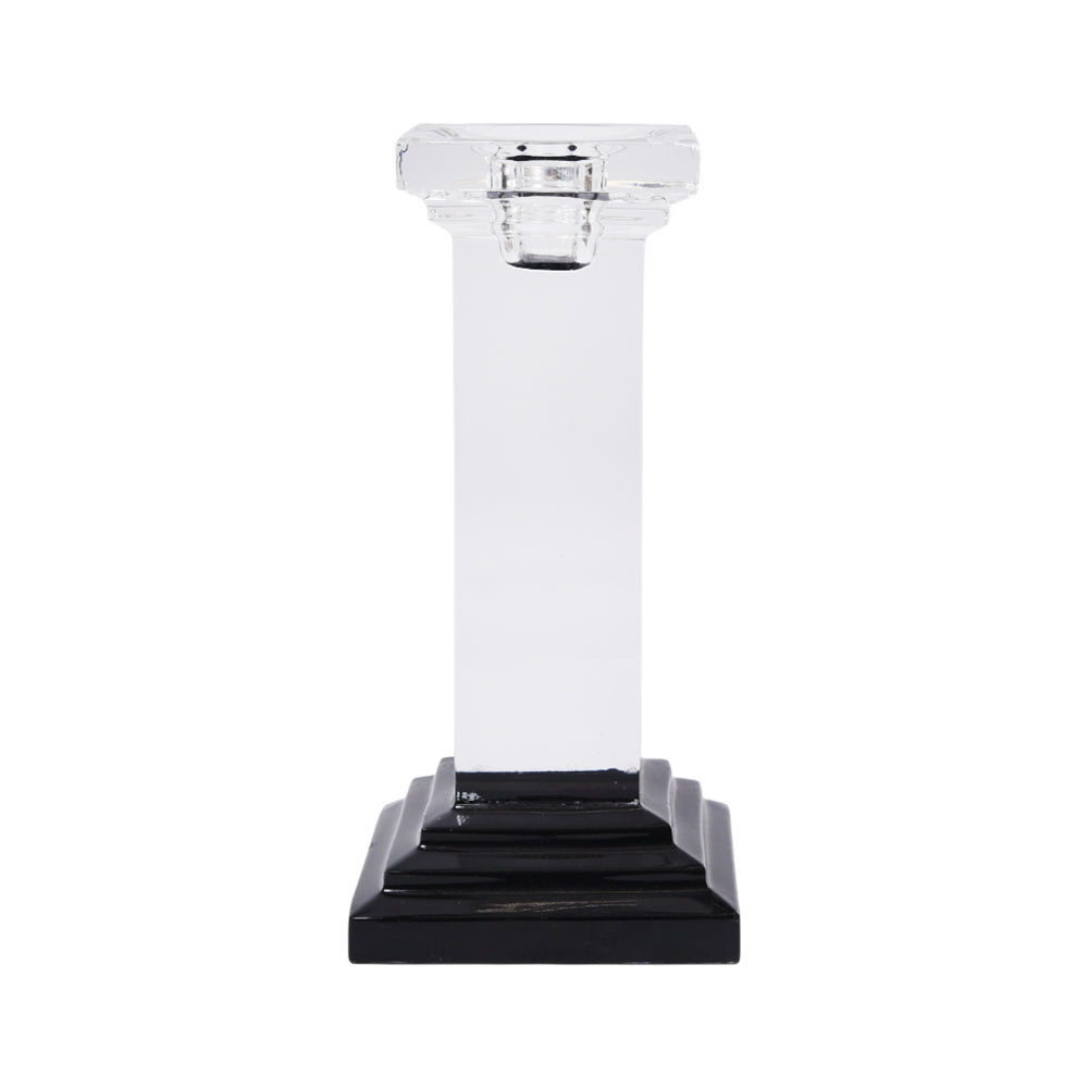 CANDLE STAND CRISTAL IR Y2783