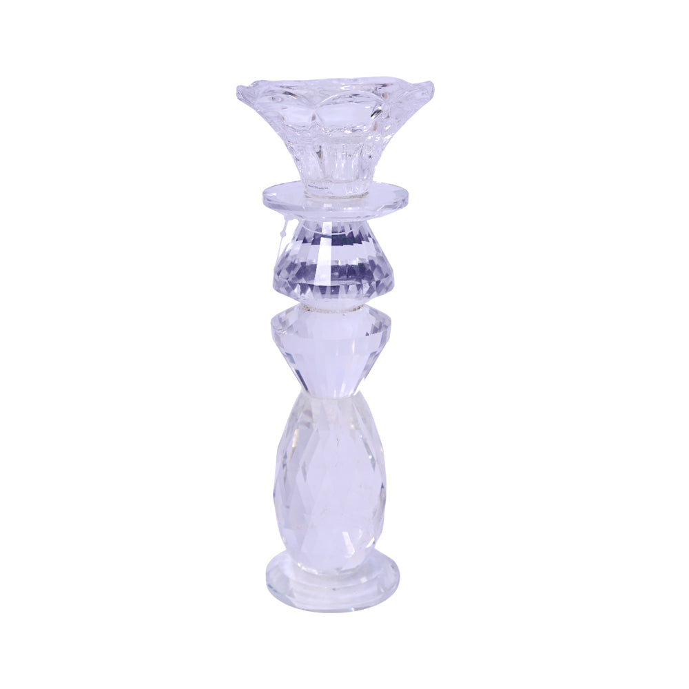 CANDLE STAND CRISTAL IR B9641133