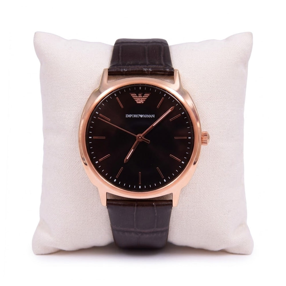 EMPORIO ARMANI WATCH AR-80021