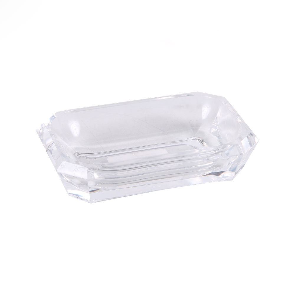 Soap Dish Ir F4081