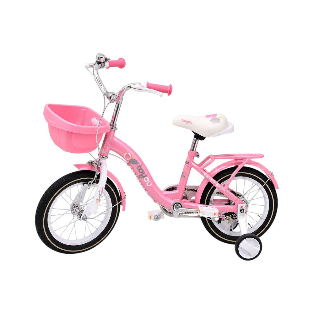 BABY BICYCLE 14 INCH IR DNGZ-14