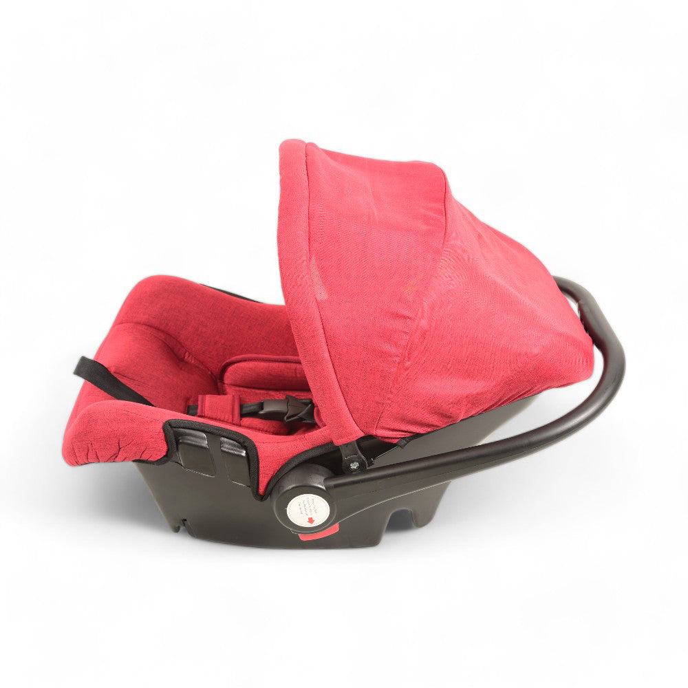 BABY CARRY COAT SQ002