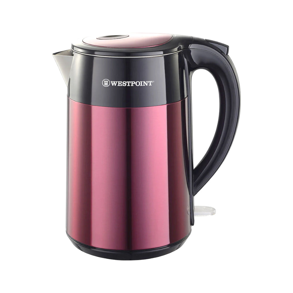 WEST POINT KETTLE 6174