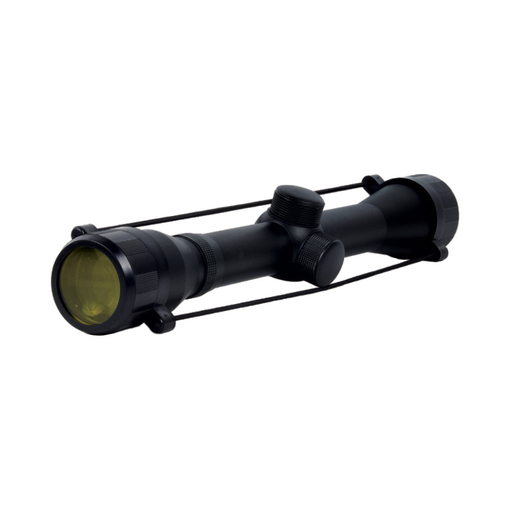 TELESCOPE LARGE 4X32 SH 72