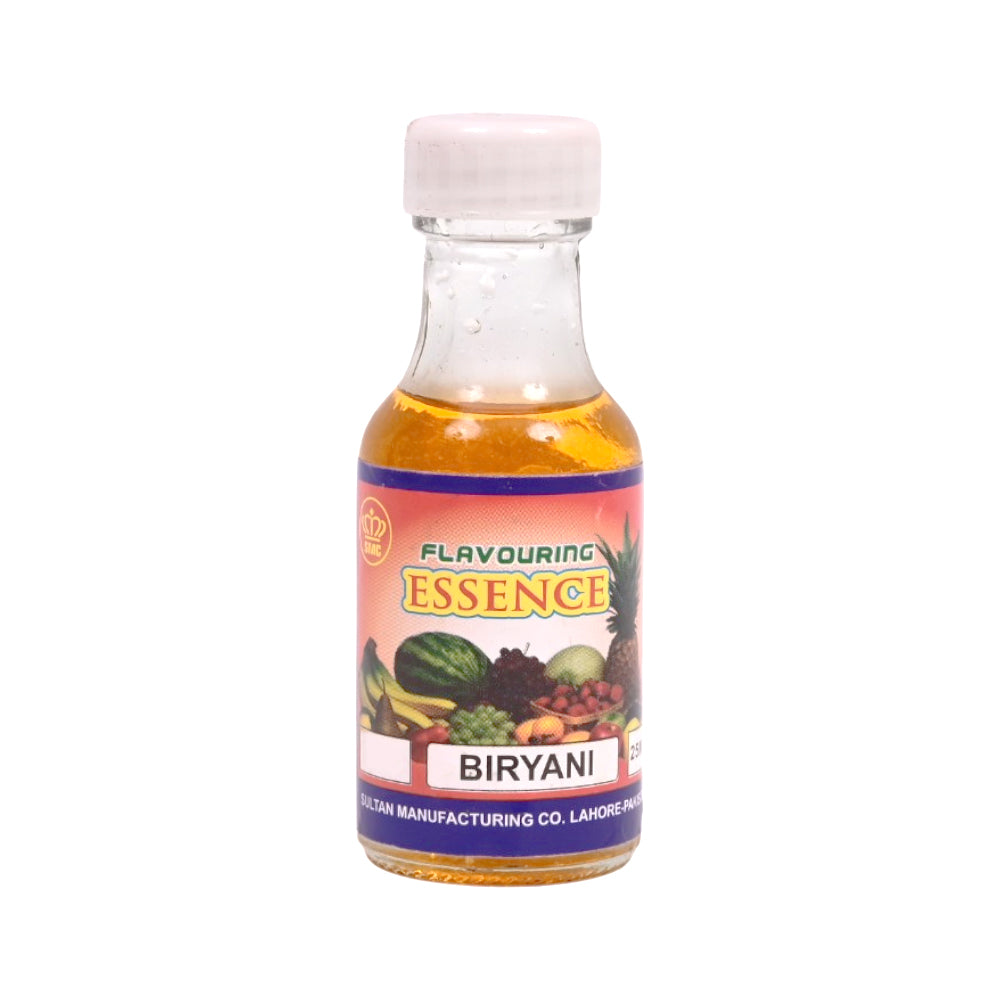 UNION CULINARY ESSENCE BIRYANI 25ML