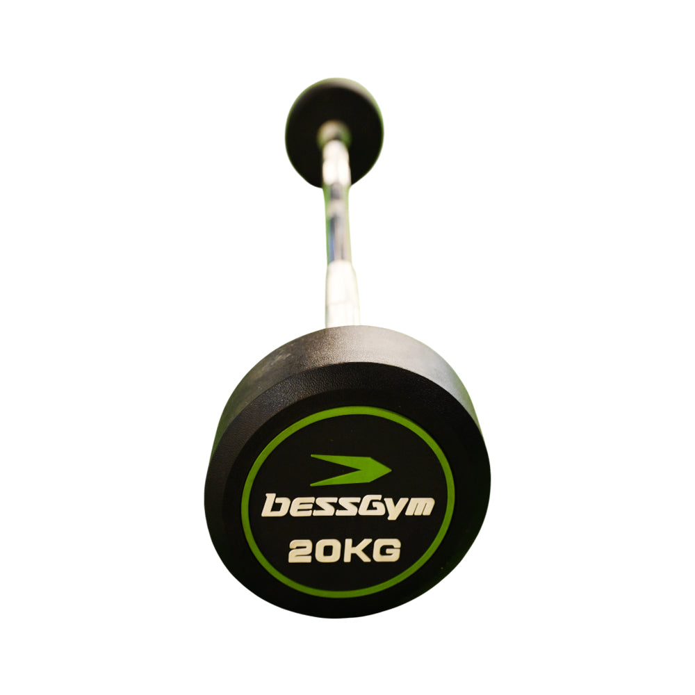 EXERCISE DUMBELL IR 20 KG LM-4036