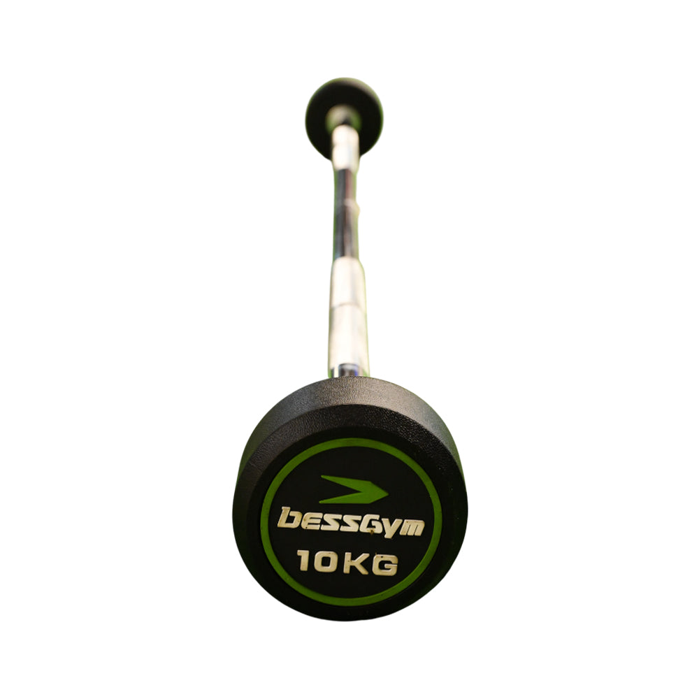EXERCISE DUMBELL IR 10 KG LM-4036