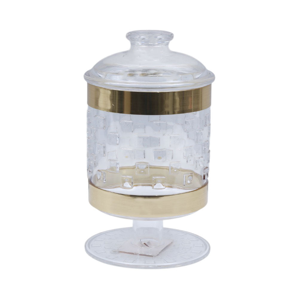 JAR ACRYLIC IR F4141/M6021A