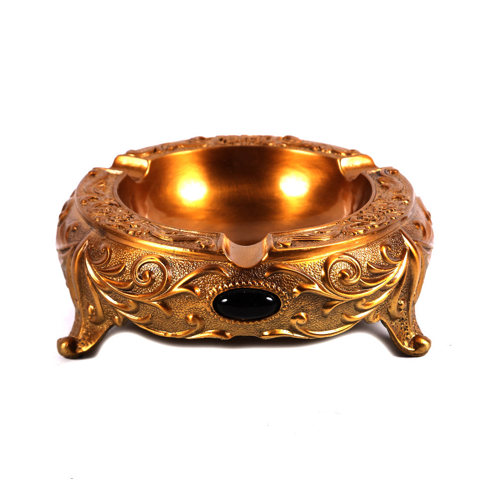Ashtray Brass Ep-A01-B
