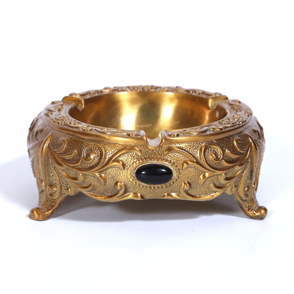 Ashtray Brass Ep-A02-B