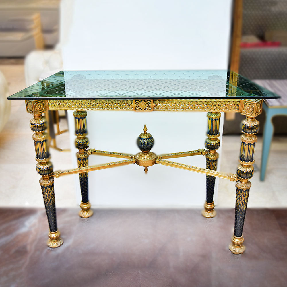 CENTER TABLE IR A+B TL-01