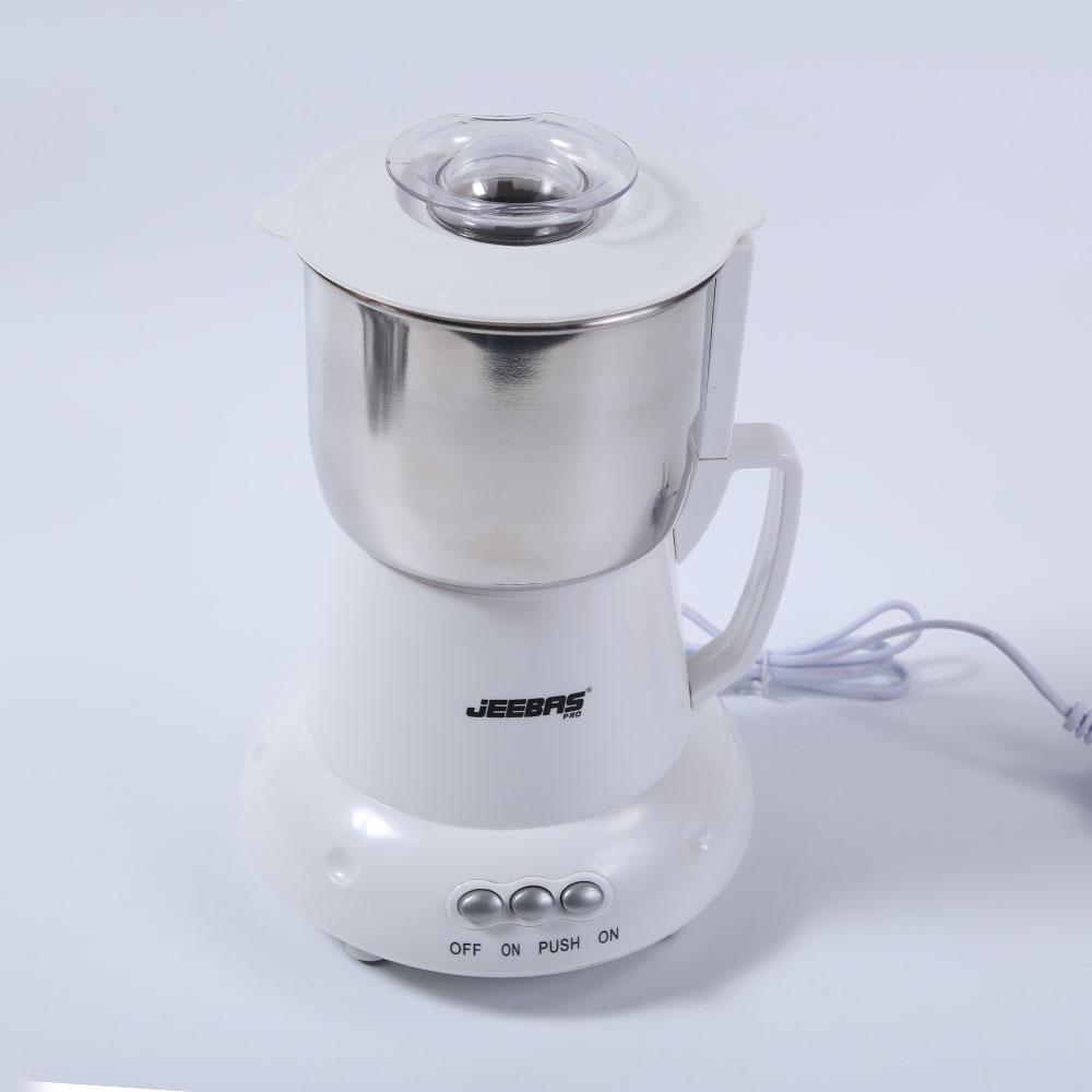GEEPAS COFFEE GRINDER JCG206