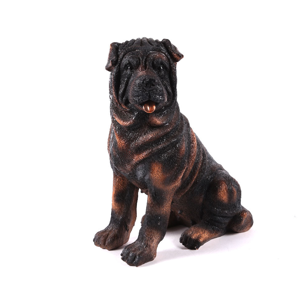 Decoration Dog Ir 344