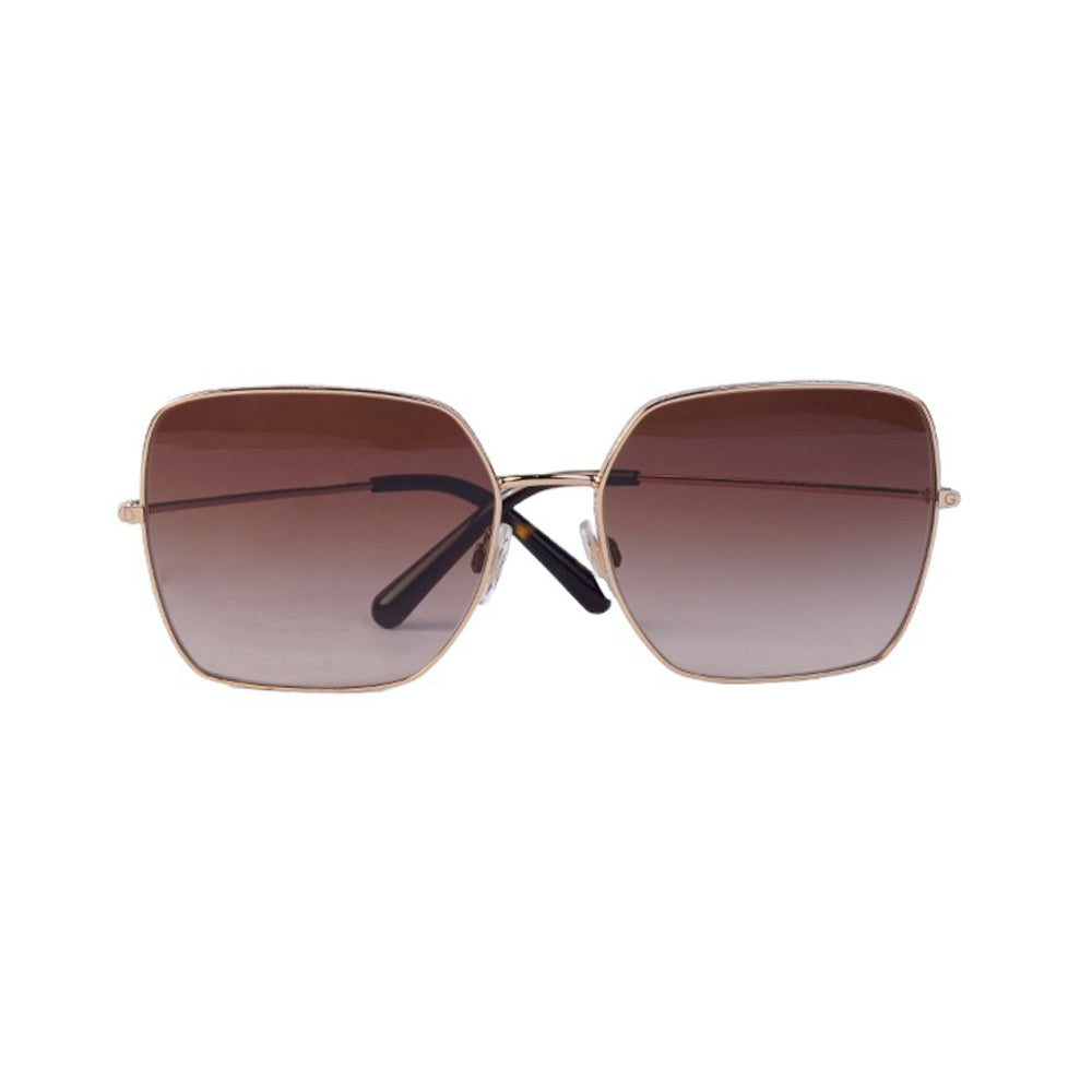 DOLCE & GABBANA SUNGLASSES 4371-53838G-52 PCS