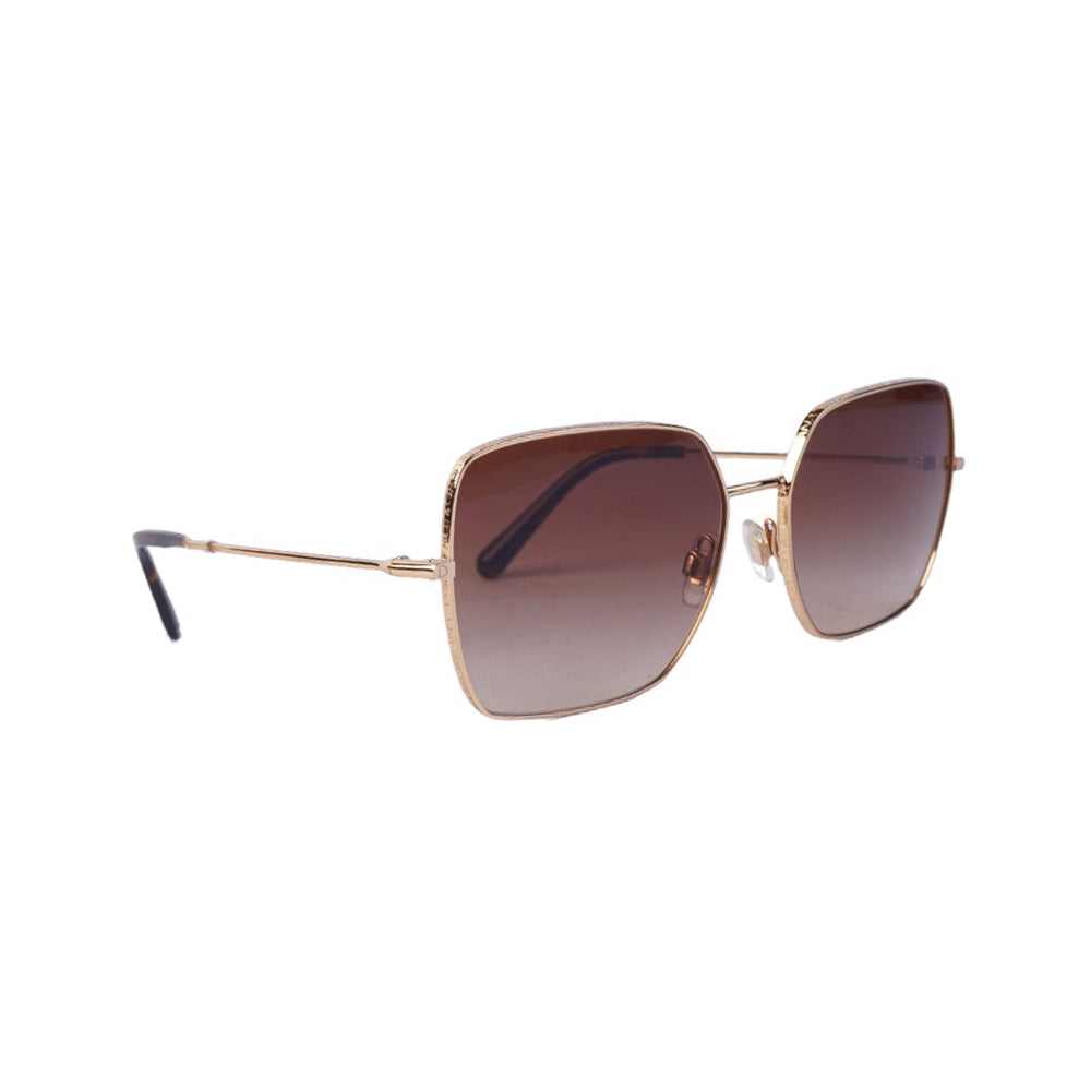 DOLCE & GABBANA SUNGLASSES 4371-53838G-52 PCS