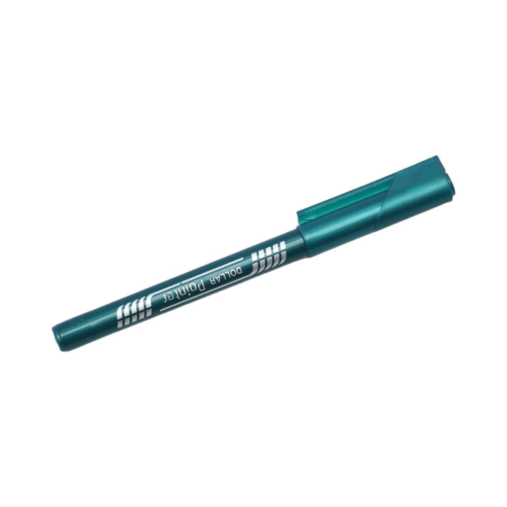 Dollar Pointer Plus 0.3Mm Green