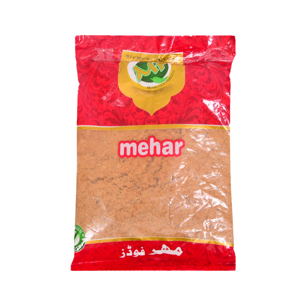 MEHAR SHAKKAR 500 GM