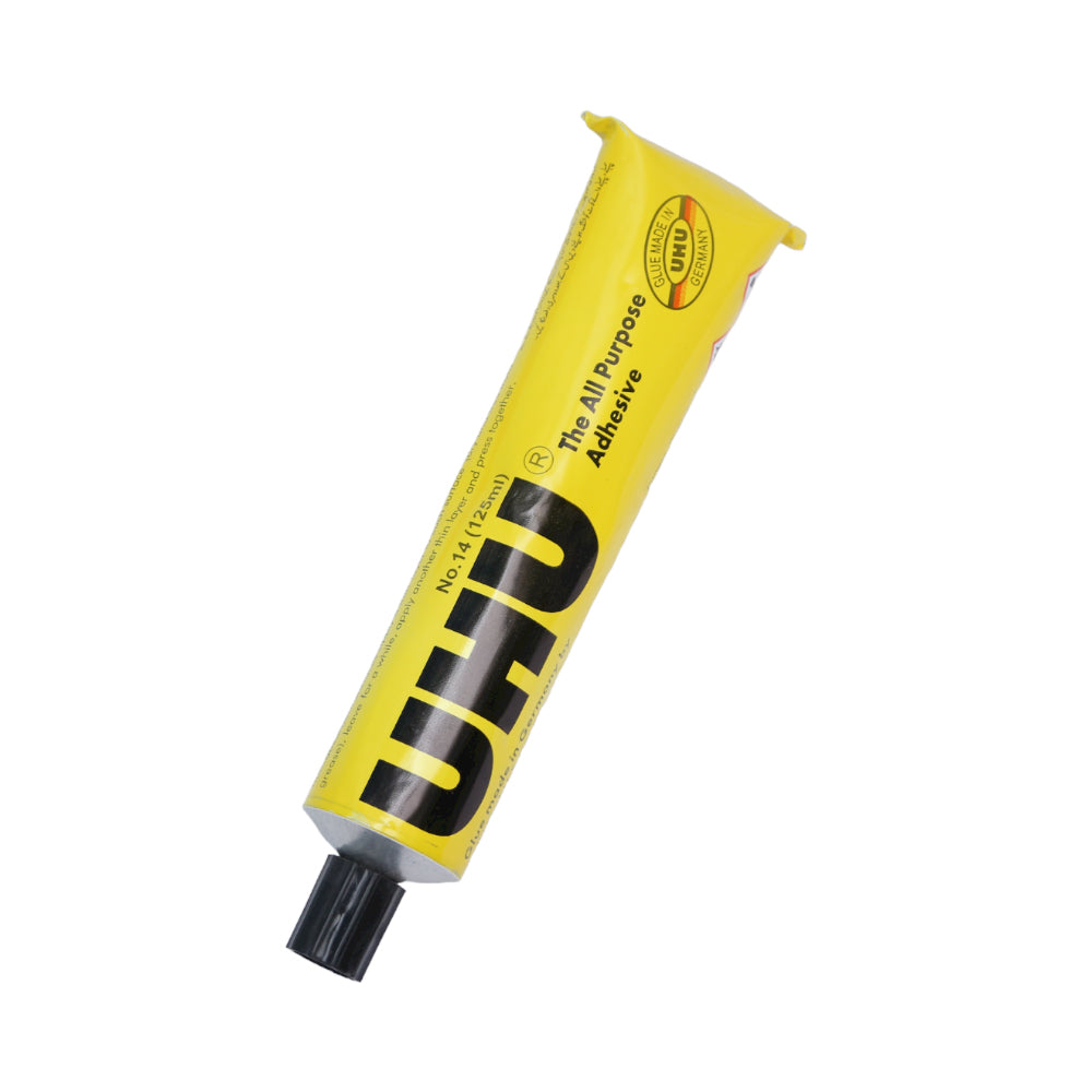 Uhu Tube 14 125 Ml