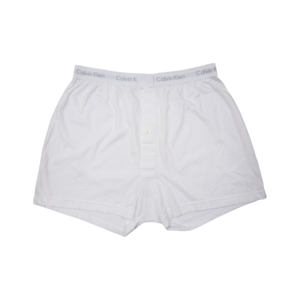 CALVIN KLEIN BOXER SHORT 1PC