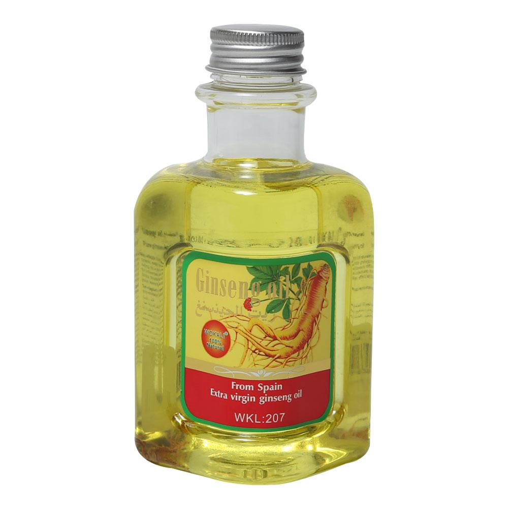 WOKALI GINSENG OIL EXTRA VIRGIN IR WKL 207 300 ML