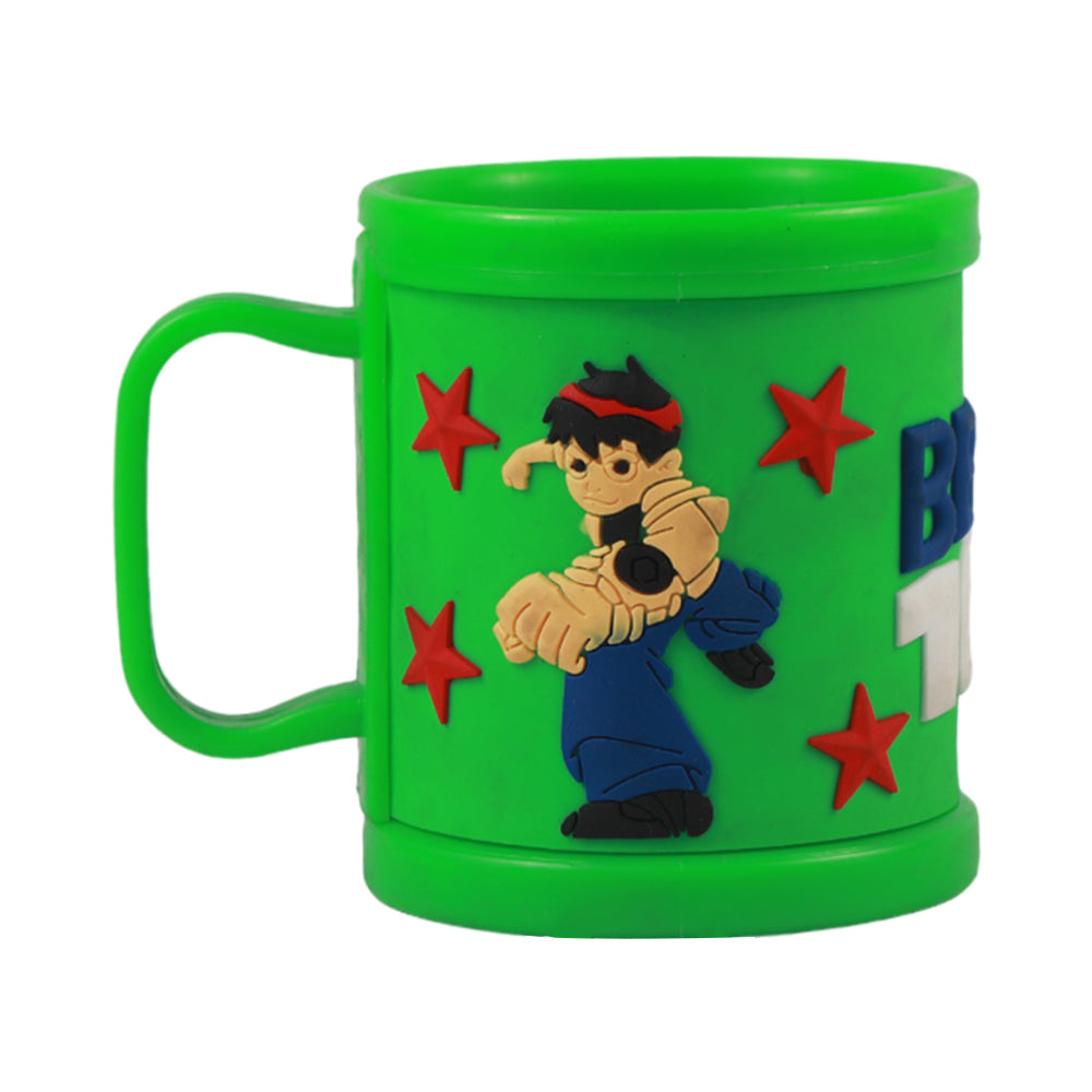 PLASTIC CUP BEN 10 213